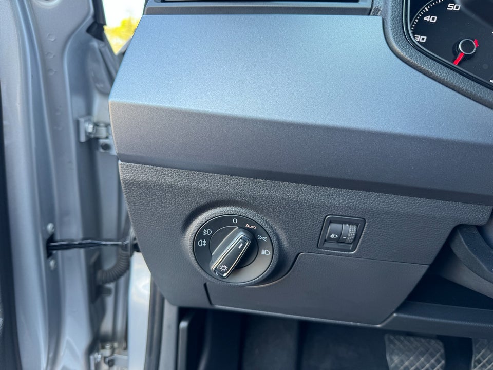 Seat Arona 1,0 TSi 110 Style DSG 5d