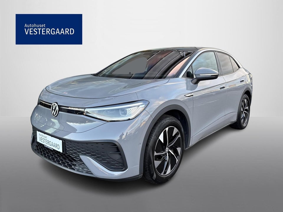 VW ID.5 77 Pro Performance 5d