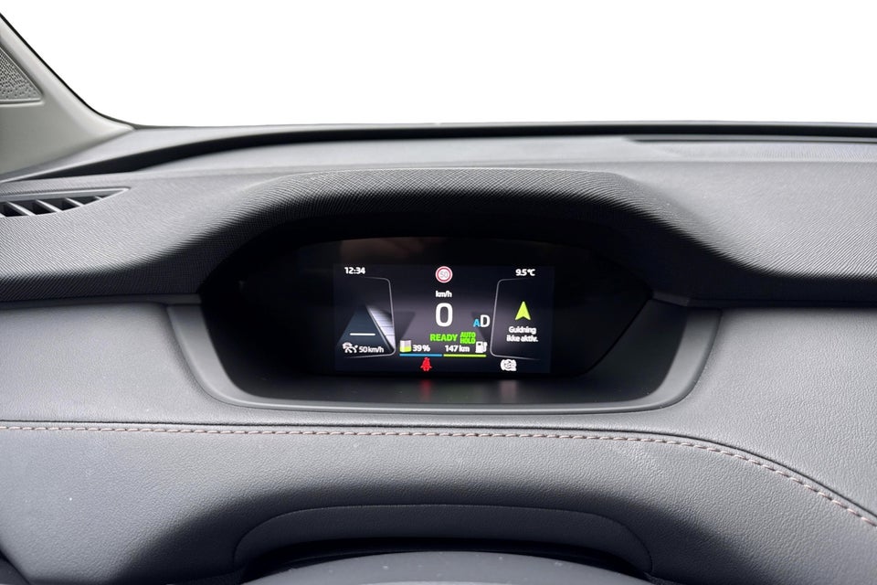 Skoda Enyaq 80 iV Suite 5d