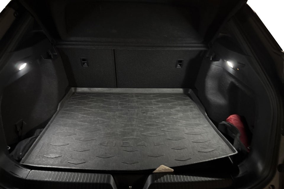 VW ID.4 77 Pro Performance 5d