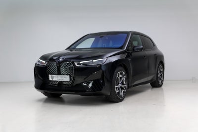 BMW iX M60 xDrive 5d