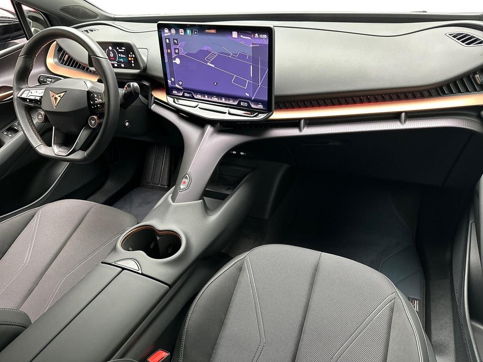 Cupra Tavascan 77 Endurance 5d