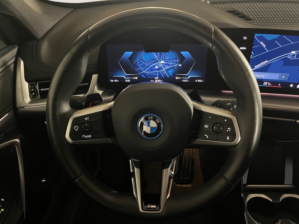 BMW iX1 xDrive30 M-Sport 5d