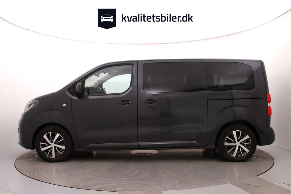 Toyota ProAce Verso 75 Medium Teamplayer 5d