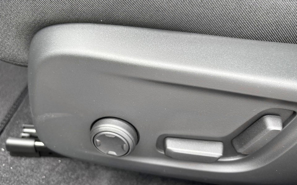 Polestar 2 Long Range Nordic Edition 5d