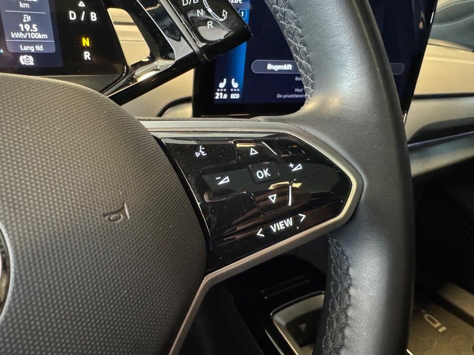 VW ID.5 77 Pro Performance 5d