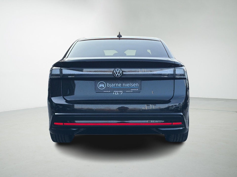 VW ID.7 77 Style+ 5d