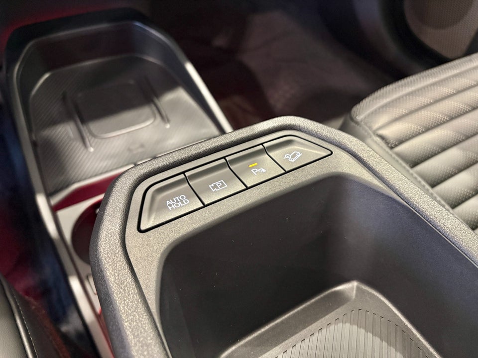 Kia EV4 81 Long Range Access 5d