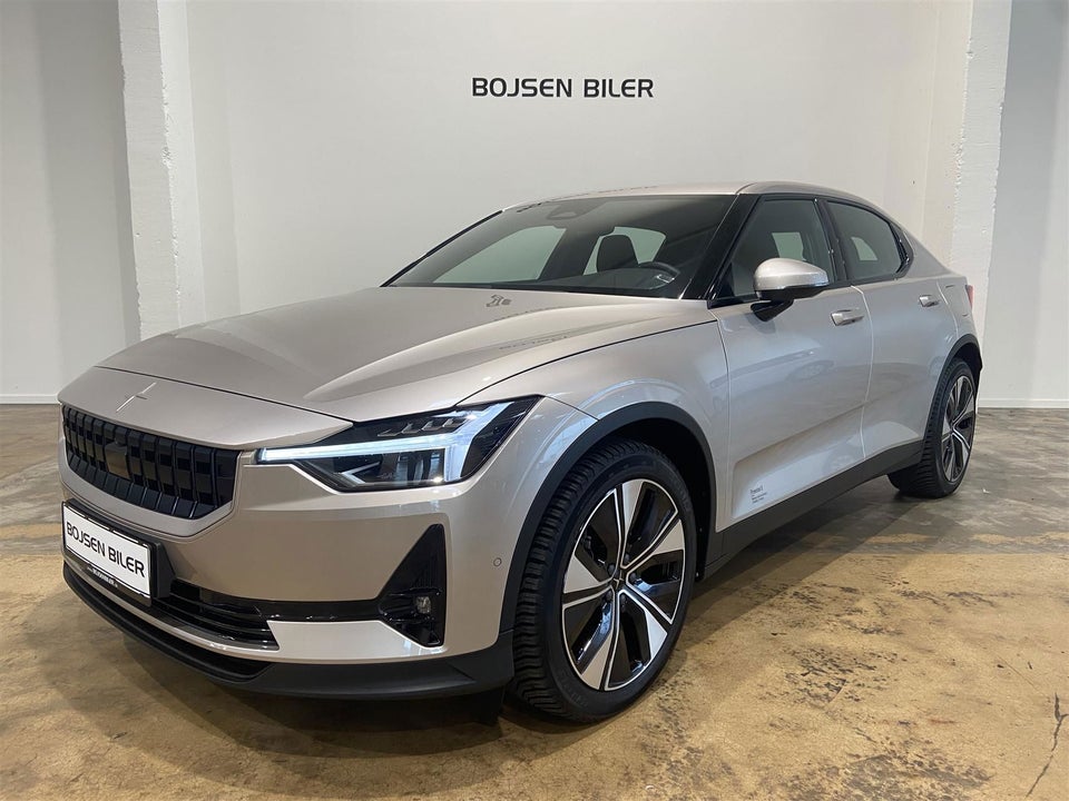 Polestar 2 Long Range 5d