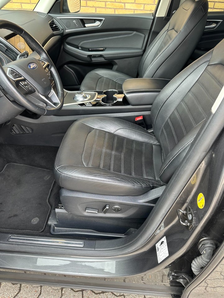 Ford Galaxy 2,0 EcoBlue Vignale aut. 7prs 5d