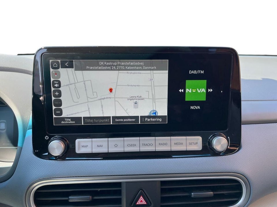 Hyundai Kona 64 EV Premium 5d