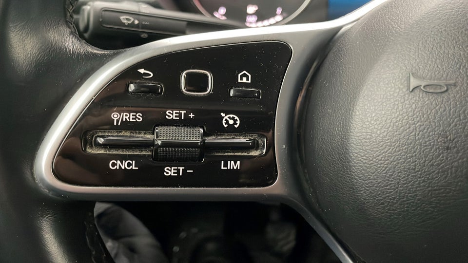 Mercedes Citan 108 1,5 CDi A2 PRO Van