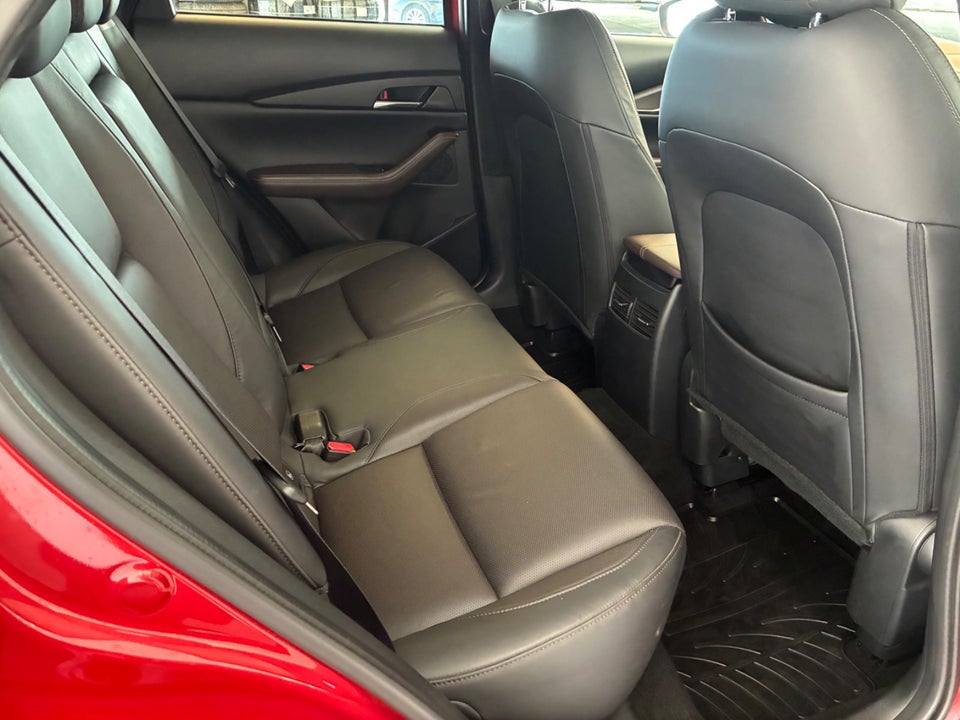 Mazda CX-30 2,0 e-SkyActiv-G 150 Cosmo aut. 5d