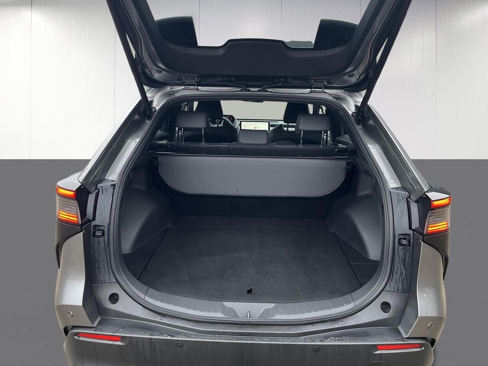 Toyota bZ4X Prestige 5d