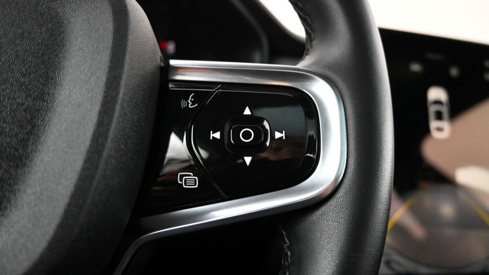 Polestar 2 Long Range 5d