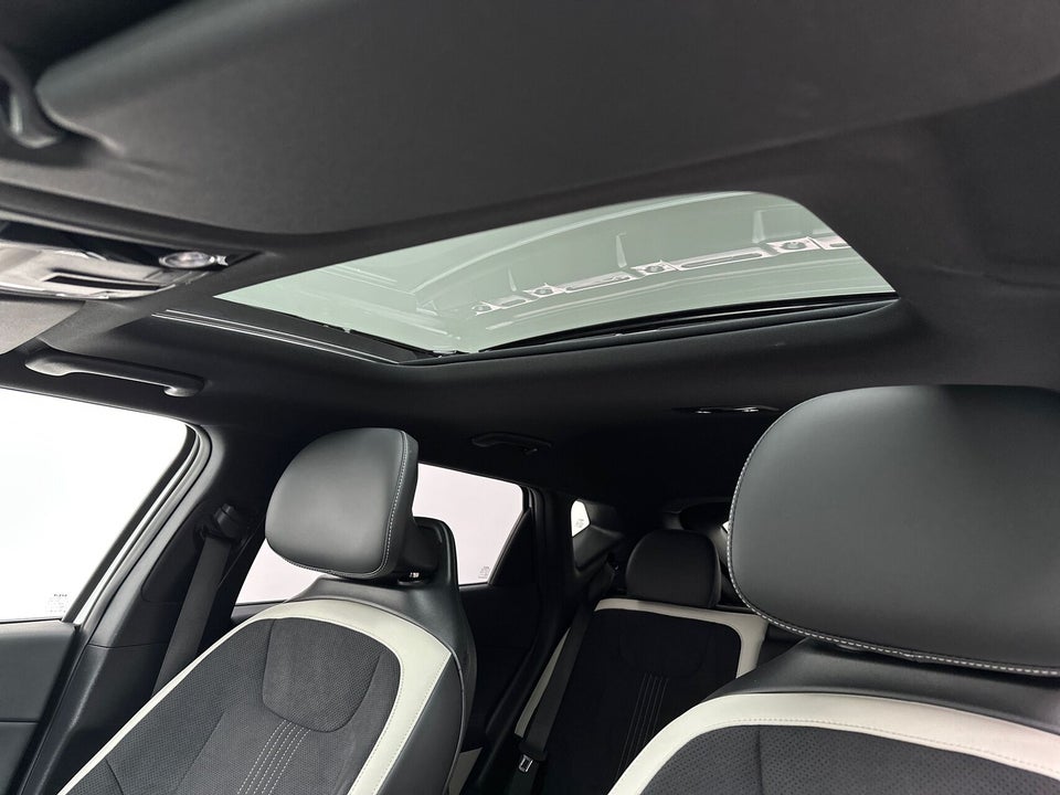 Kia EV6 77 Long Range GT-Line 5d