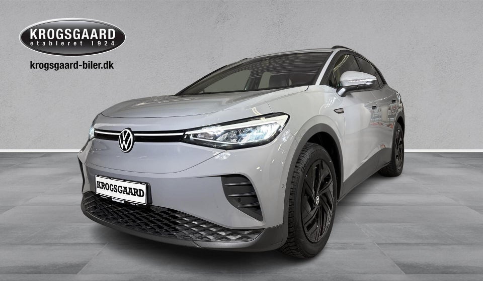 VW ID.4 77 Pro Performance 5d