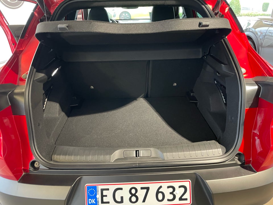Alfa Romeo Junior Elettrica Speciale 5d