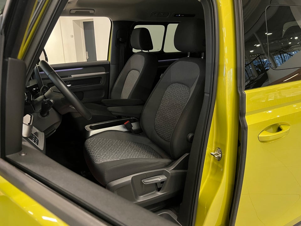 VW ID.Buzz 86 Life+ 6prs LWB 5d
