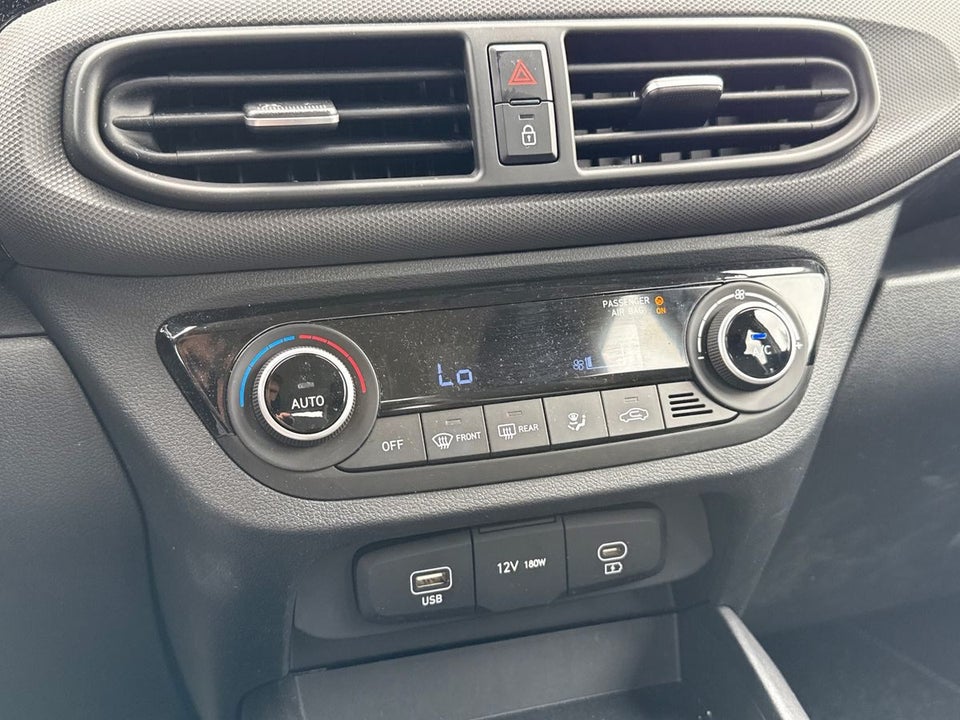 Hyundai i10 1,0 MPi Advanced 5d