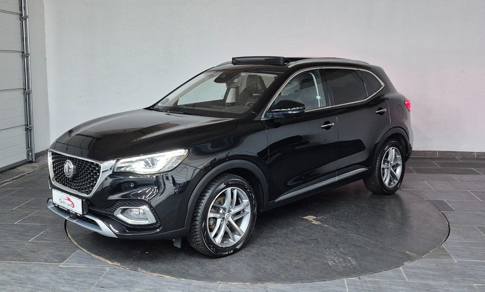 MG EHS 1,5 PHEV Luxury 5d