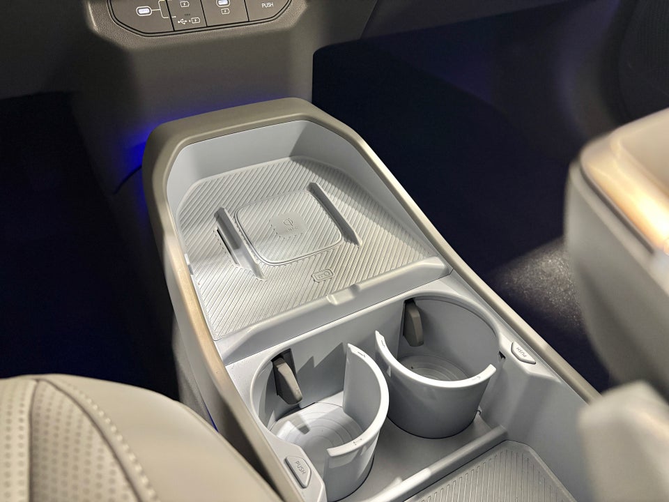 Kia EV3 81 Long Range Upgrade 5d