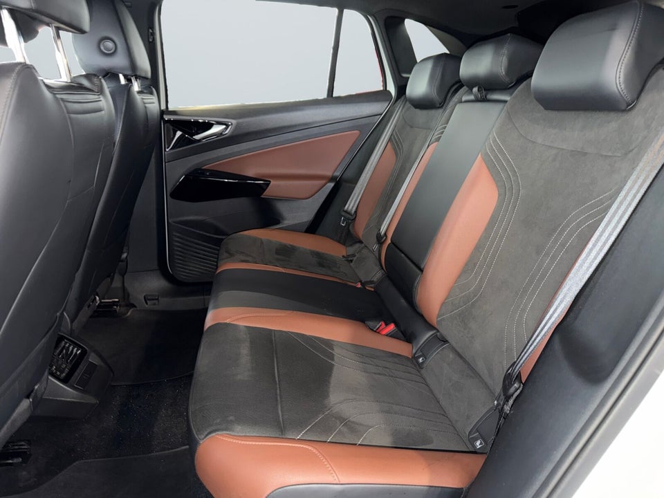 VW ID.4 77 Pro Performance 5d