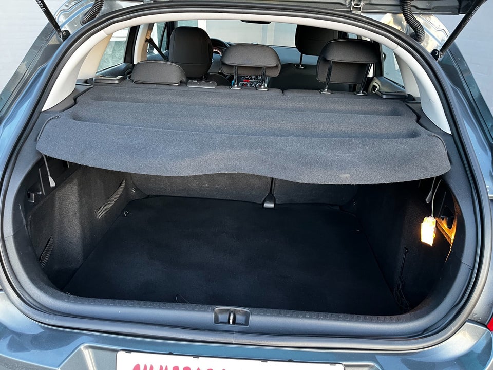 Citroën C4 1,6 e-HDi 112 Seduction 5d