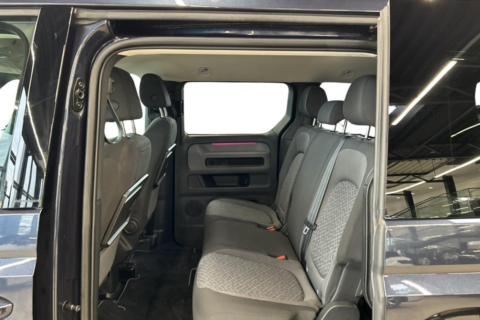 VW ID.Buzz 77 Life SWB 5d