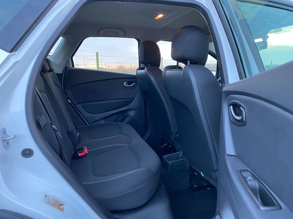 Renault Captur 0,9 TCe 90 Zen 5d