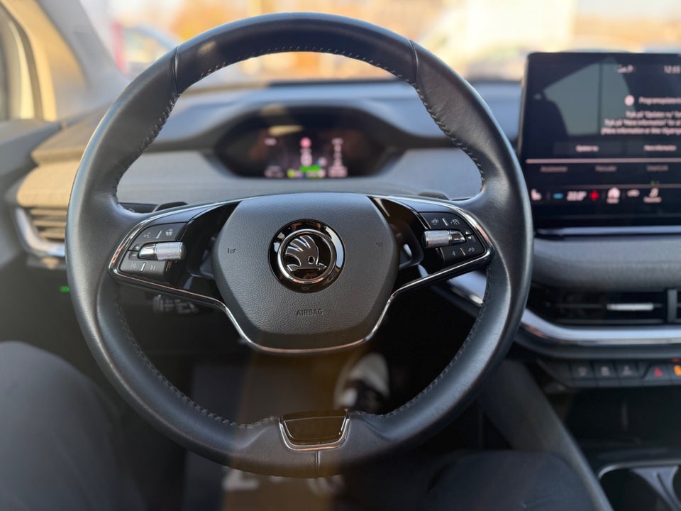 Skoda Enyaq 60 iV 5d