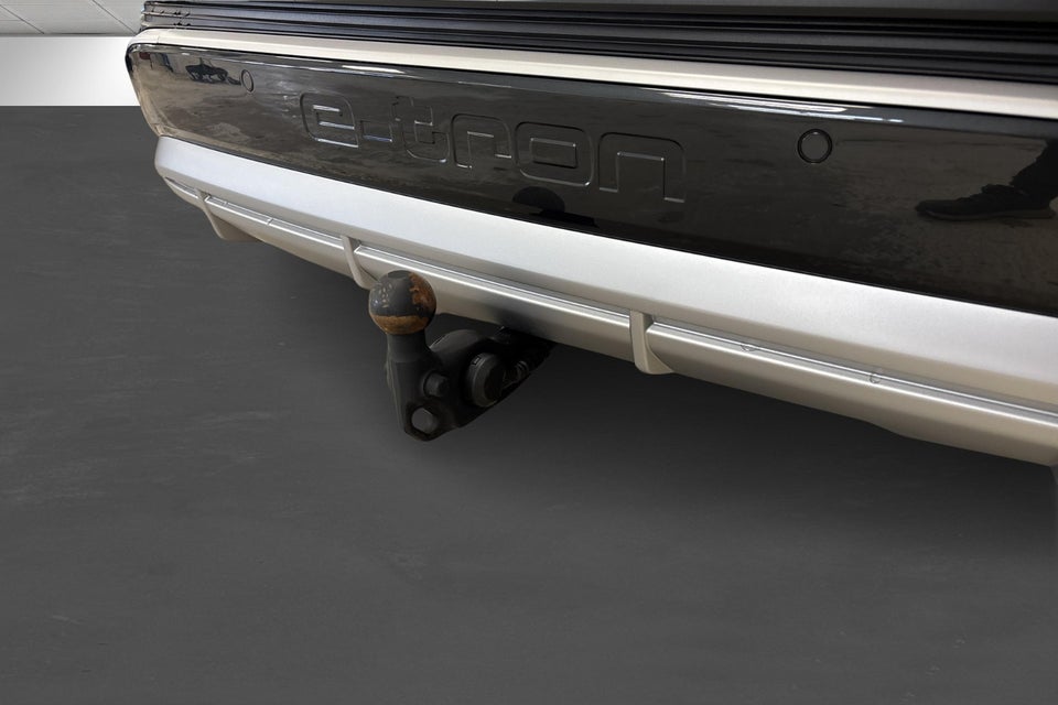 Audi Q4 e-tron 45 Ultra 5d