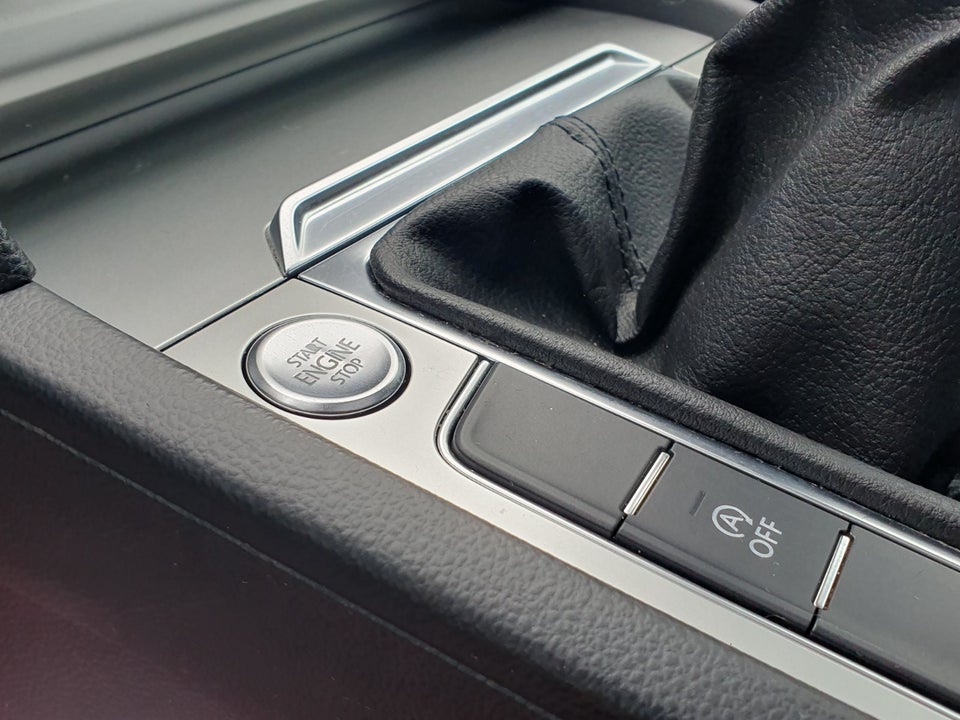 VW Passat 1,4 TSi 150 Comfortline Variant BMT 5d