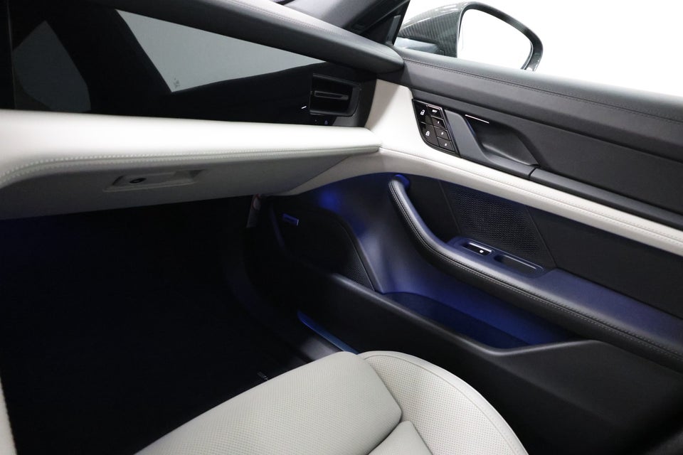 Porsche Taycan 4S Performance+ Cross Turismo 5d