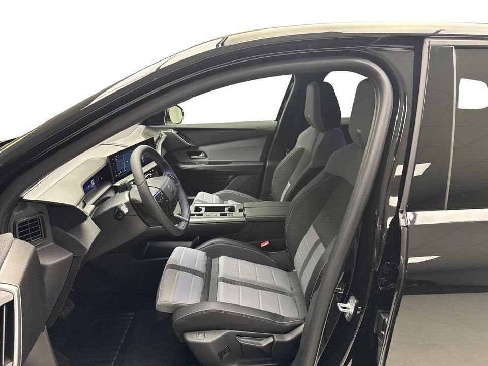 Opel Grandland-e 73 GS 5d