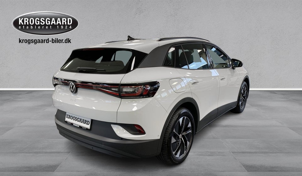 VW ID.4 77 Pro Style+ 5d