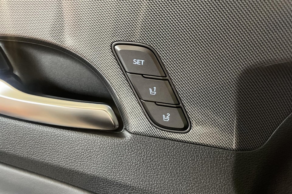 Hyundai Santa Fe 1,6 PHEV Advanced aut. 4WD 7prs 5d