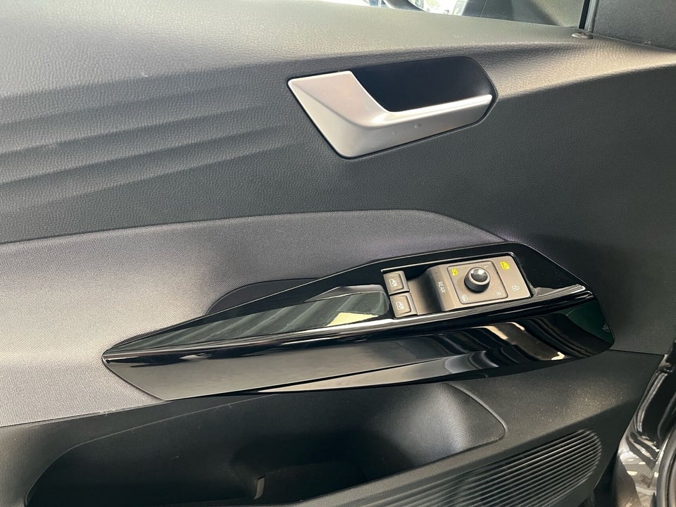 VW ID.3 58 Pro Life 5d