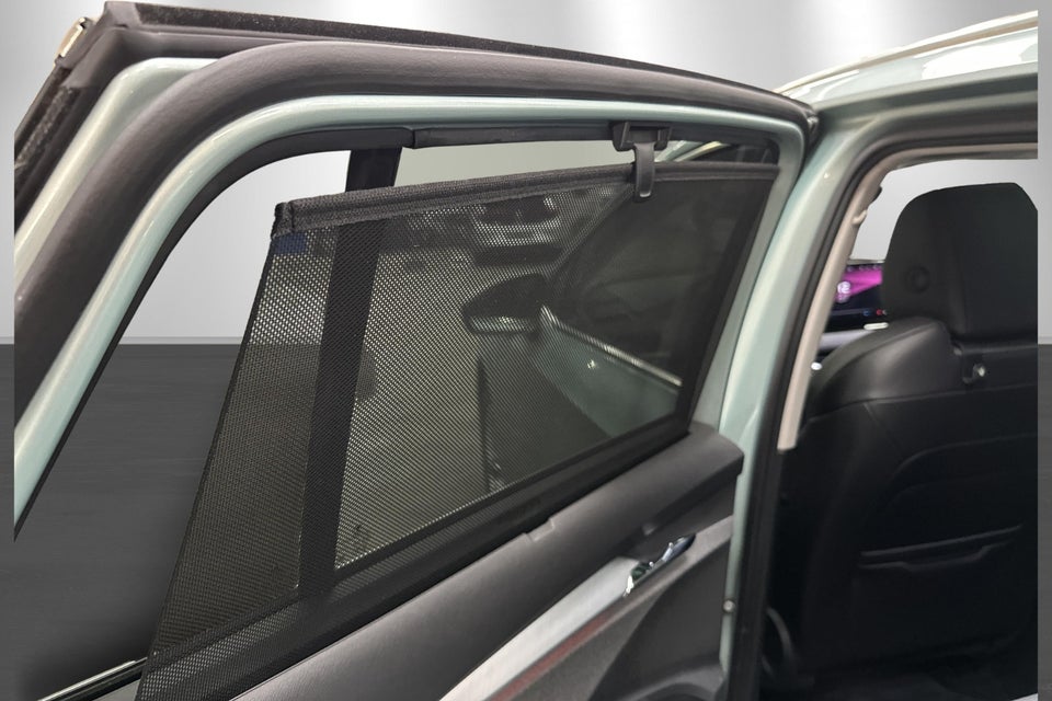 Skoda Enyaq 80 iV Premium 5d