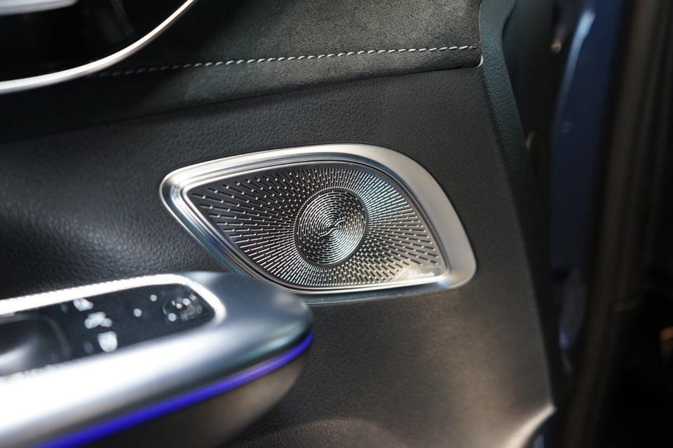 Mercedes EQE350 SUV AMG Line Premium 4Matic 5d