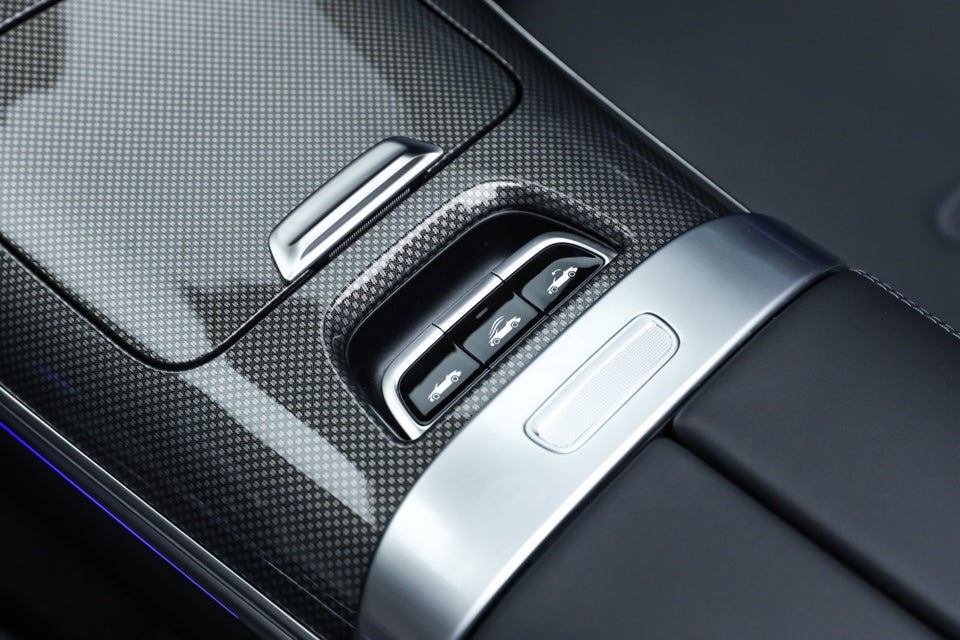 Mercedes CLE53 3,0 AMG Cabriolet aut. 4Matic+ 2d