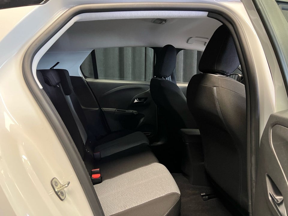 Opel Corsa-e 50 Elegance 5d