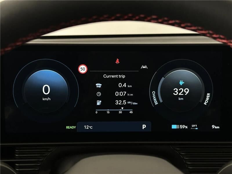 Hyundai Ioniq 5 84 N Line 5d