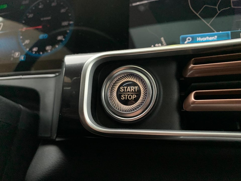 Mercedes EQC400 AMG Line 4Matic 5d