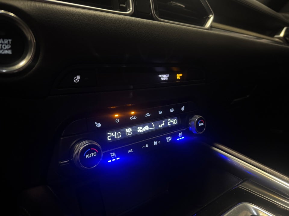 Mazda CX-5 2,0 SkyActiv-G 165 Optimum aut. 5d