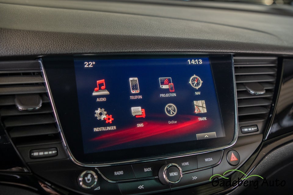 Opel Astra 1,4 T 150 Dynamic 5d