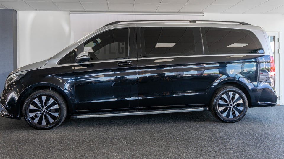 Mercedes V300 d 2,0 aut. L 4Matic