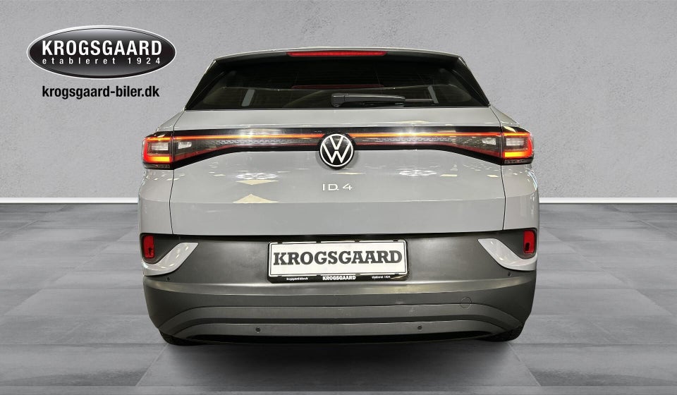 VW ID.4 77 Pro Performance 5d