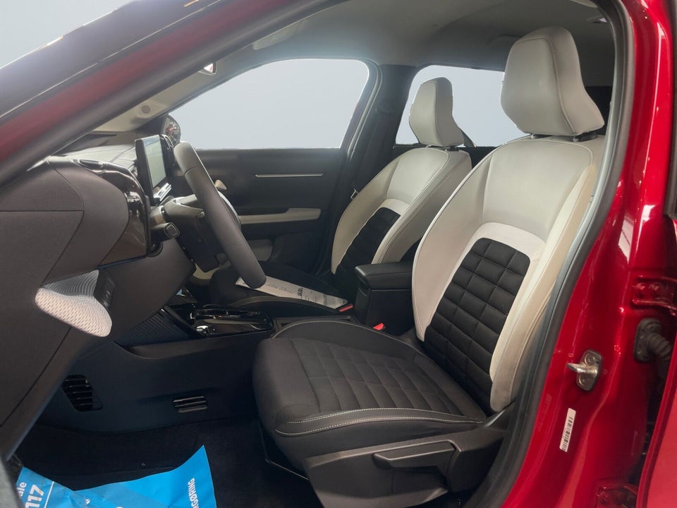 Citroën ë-C3 Aircross 44 Max 5d