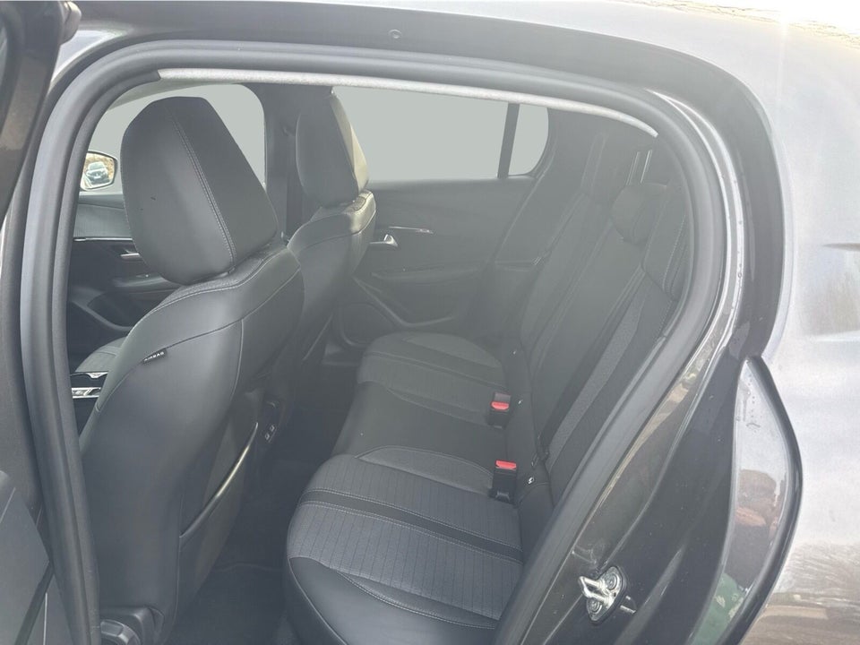 Peugeot 208 1,2 PureTech 100 Allure Grand 5d